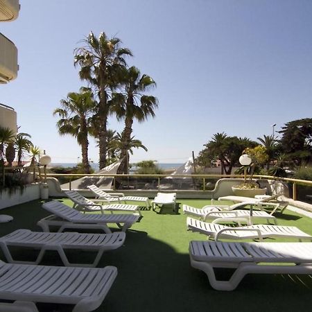 Sitges Pool & Sea Terrace Luxury, Comfort, Unbeatable Location Exterior photo