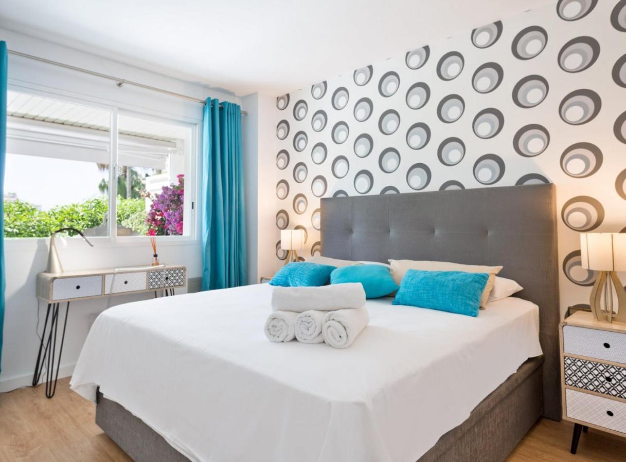 Sitges Pool & Sea Terrace Luxury, Comfort, Unbeatable Location Exterior photo