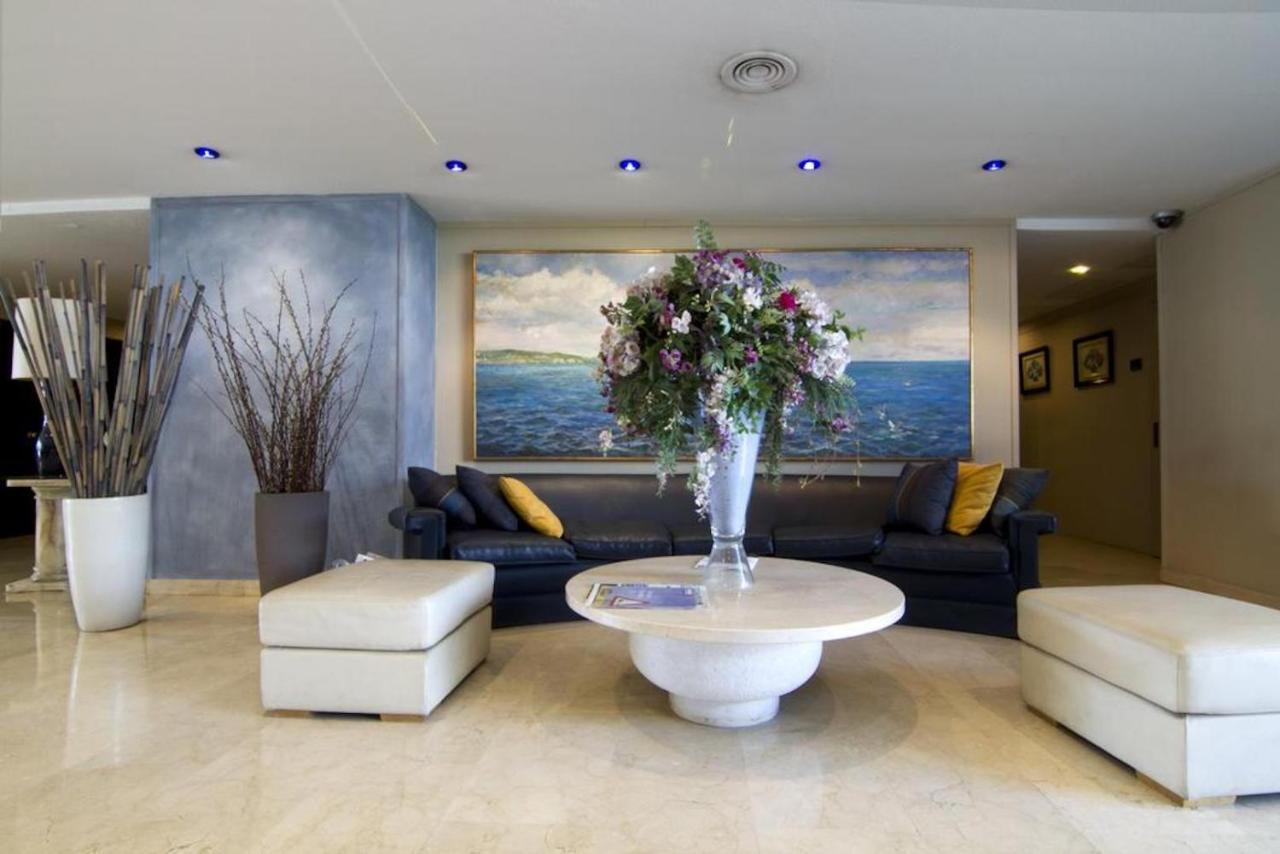 Sitges Pool & Sea Terrace Luxury, Comfort, Unbeatable Location Exterior photo