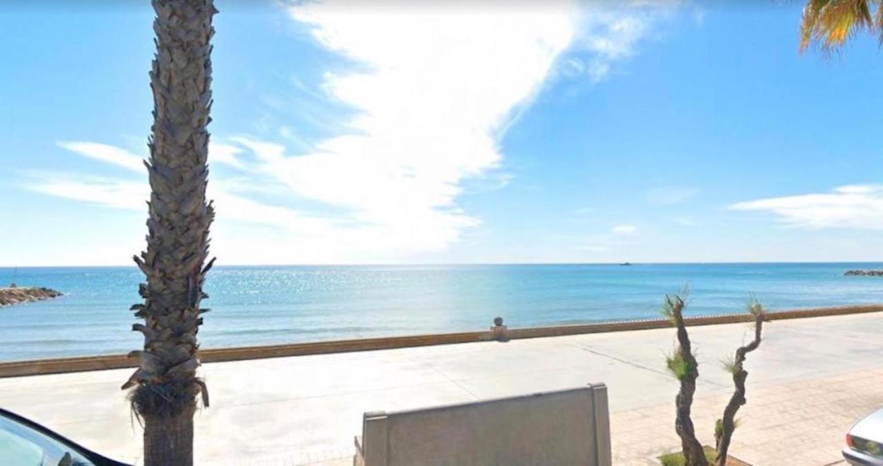 Sitges Pool & Sea Terrace Luxury, Comfort, Unbeatable Location Exterior photo